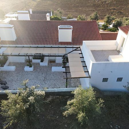 Monte Das Oliveiras - Casas De Campo Эштремош Экстерьер фото