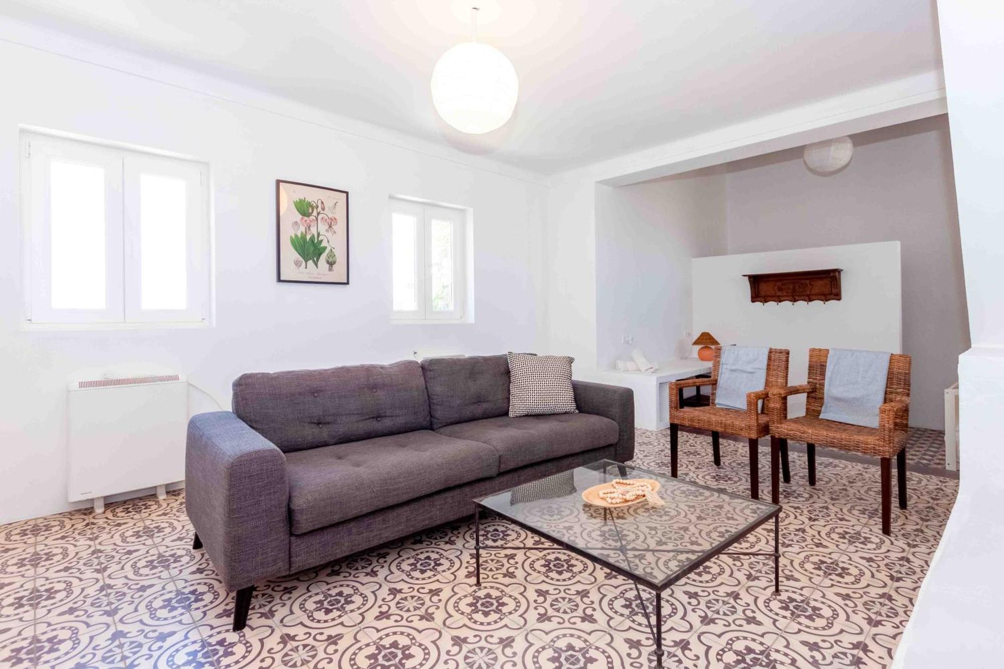 Monte Das Oliveiras - Casas De Campo Эштремош Экстерьер фото