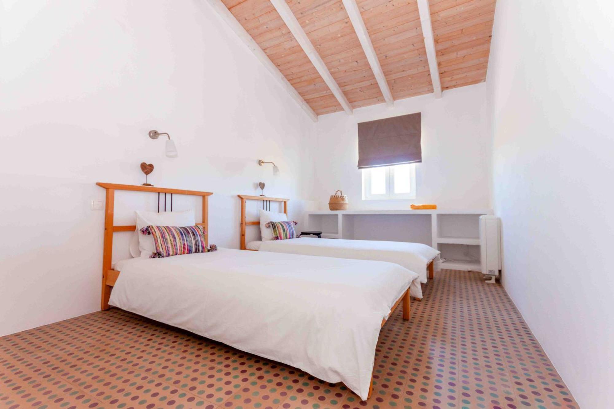 Monte Das Oliveiras - Casas De Campo Эштремош Экстерьер фото