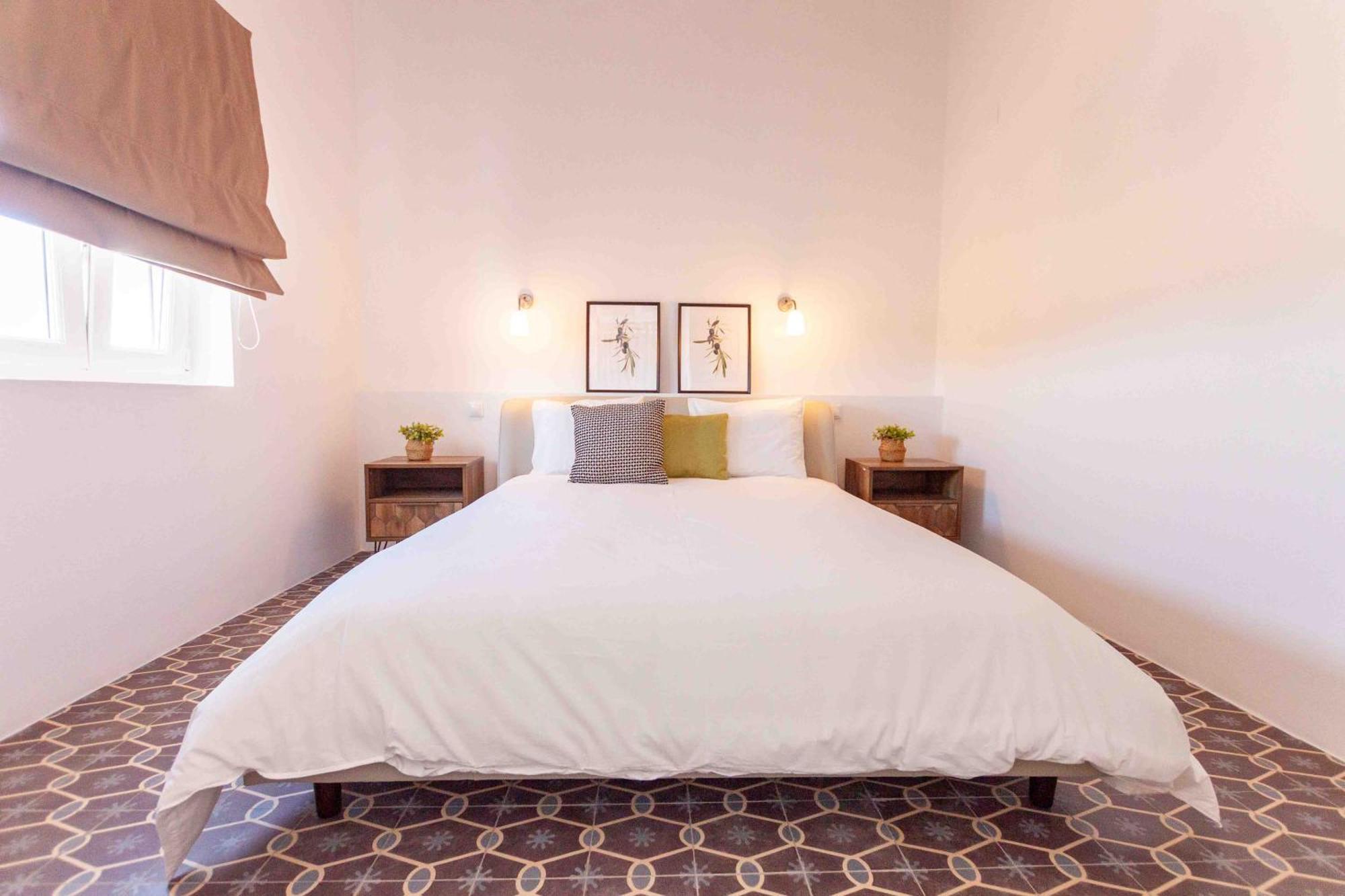Monte Das Oliveiras - Casas De Campo Эштремош Экстерьер фото