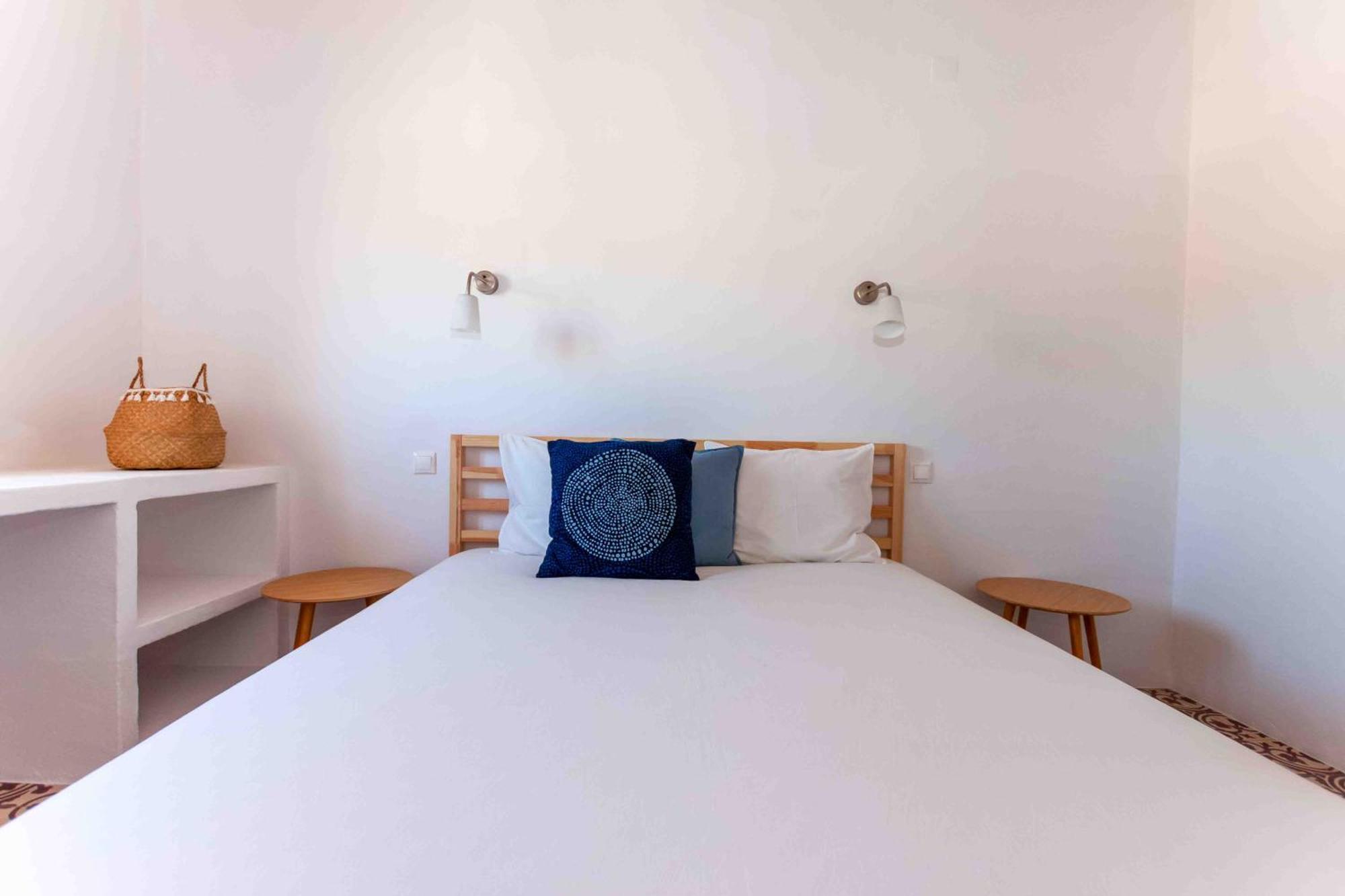 Monte Das Oliveiras - Casas De Campo Эштремош Экстерьер фото