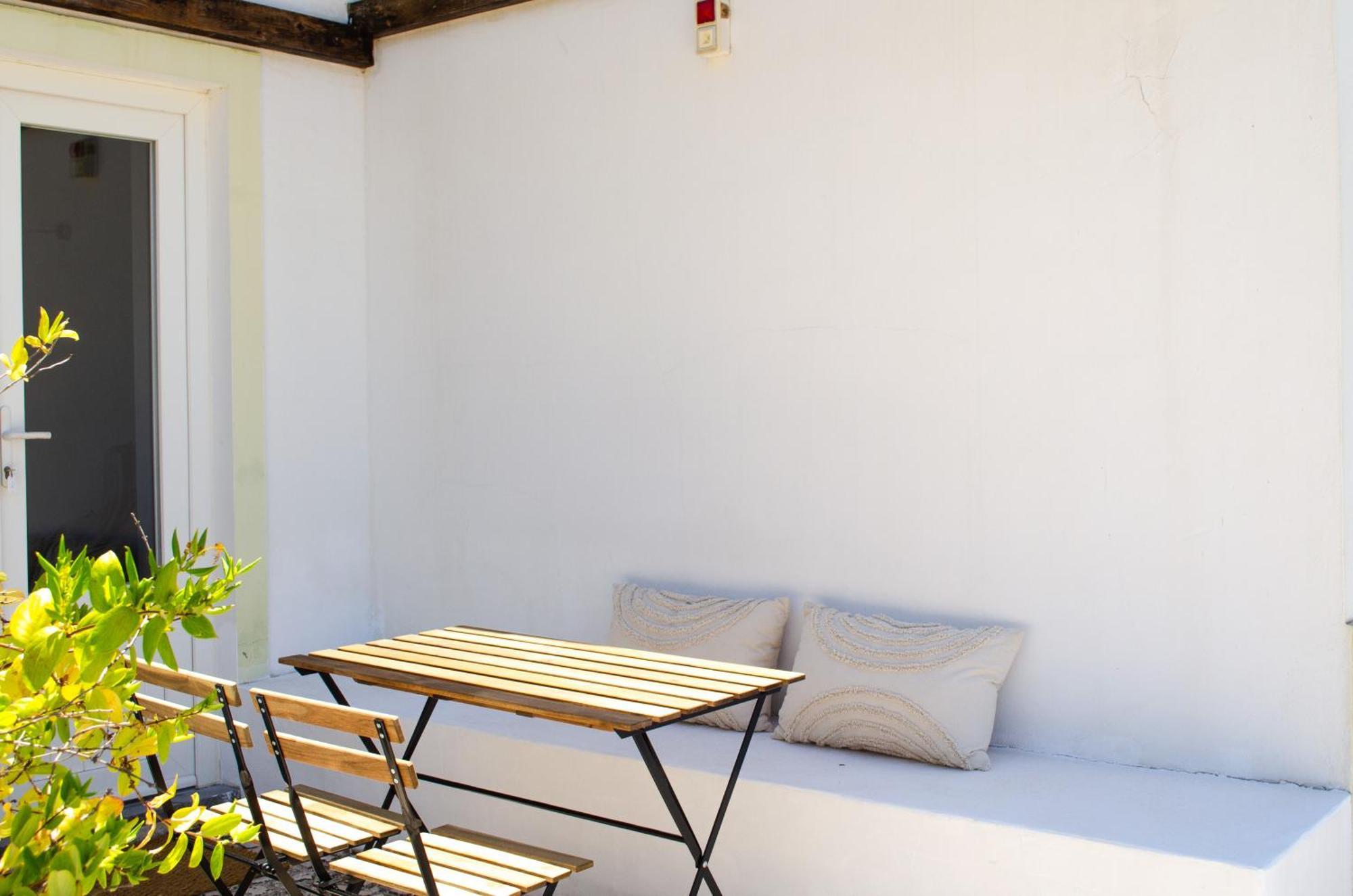 Monte Das Oliveiras - Casas De Campo Эштремош Экстерьер фото