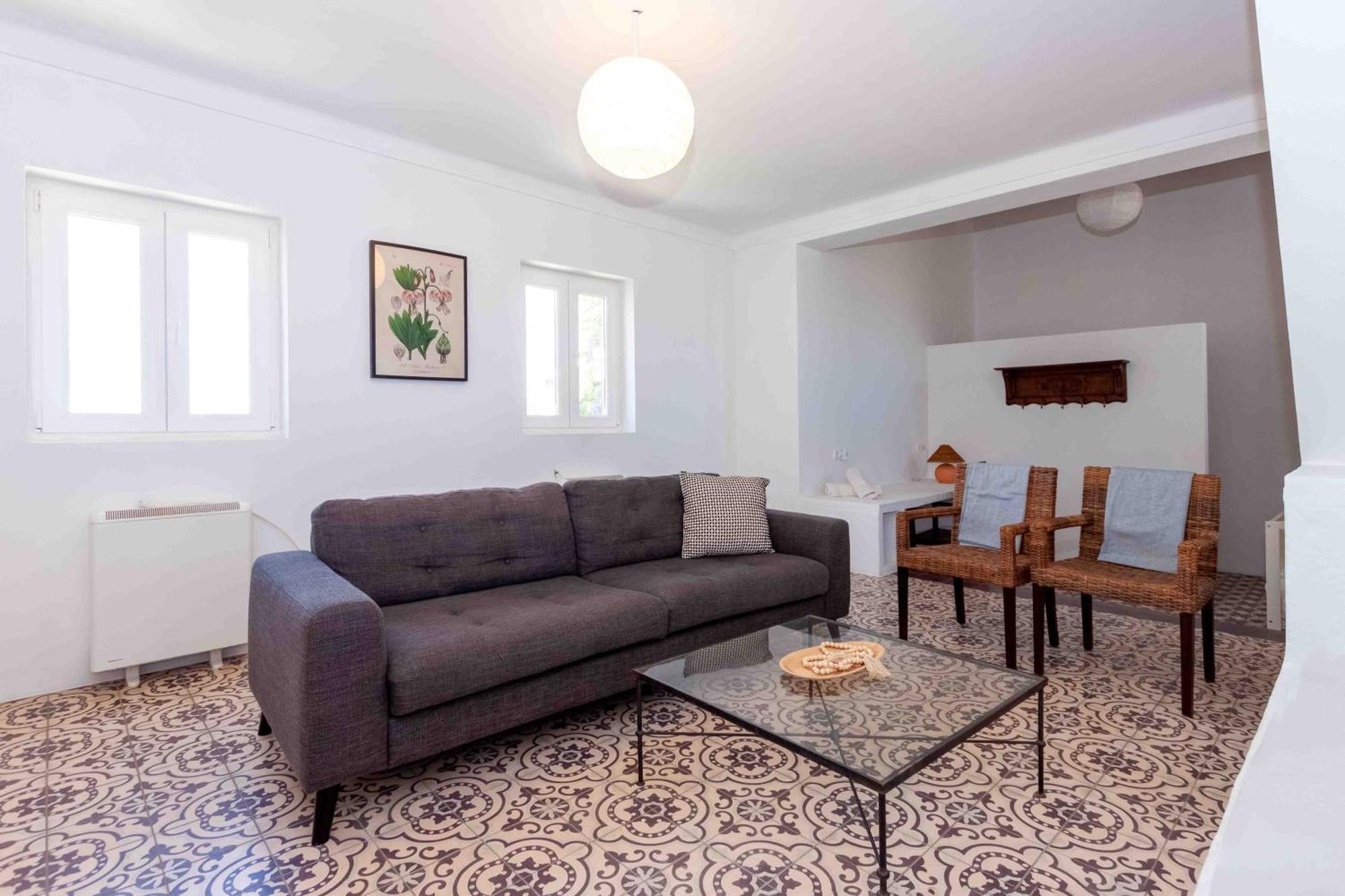 Monte Das Oliveiras - Casas De Campo Эштремош Экстерьер фото