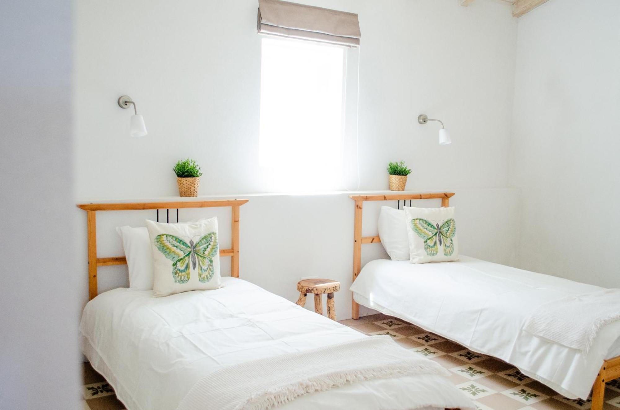 Monte Das Oliveiras - Casas De Campo Эштремош Экстерьер фото