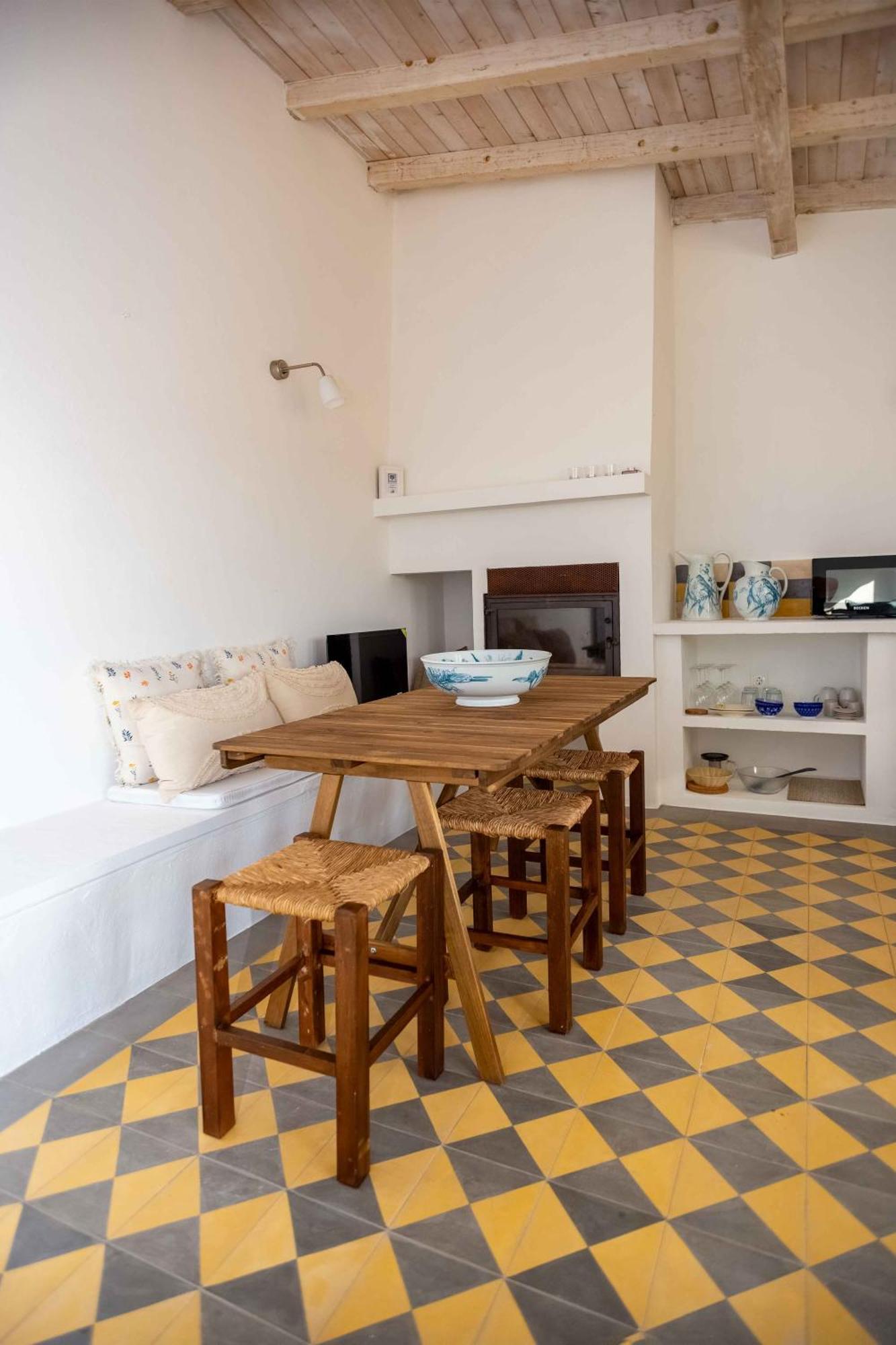 Monte Das Oliveiras - Casas De Campo Эштремош Экстерьер фото