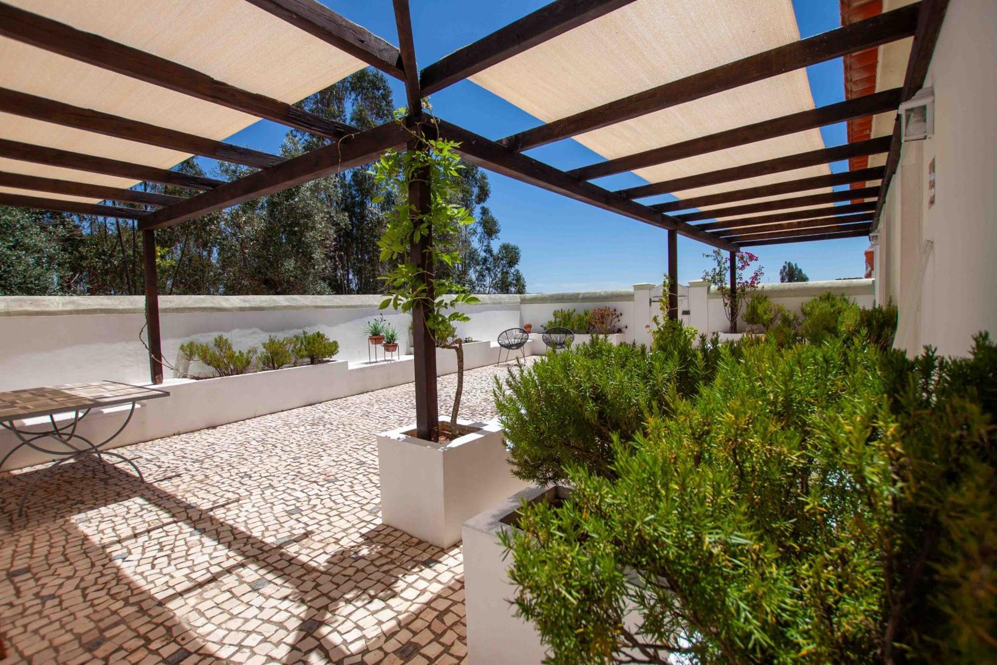 Monte Das Oliveiras - Casas De Campo Эштремош Экстерьер фото