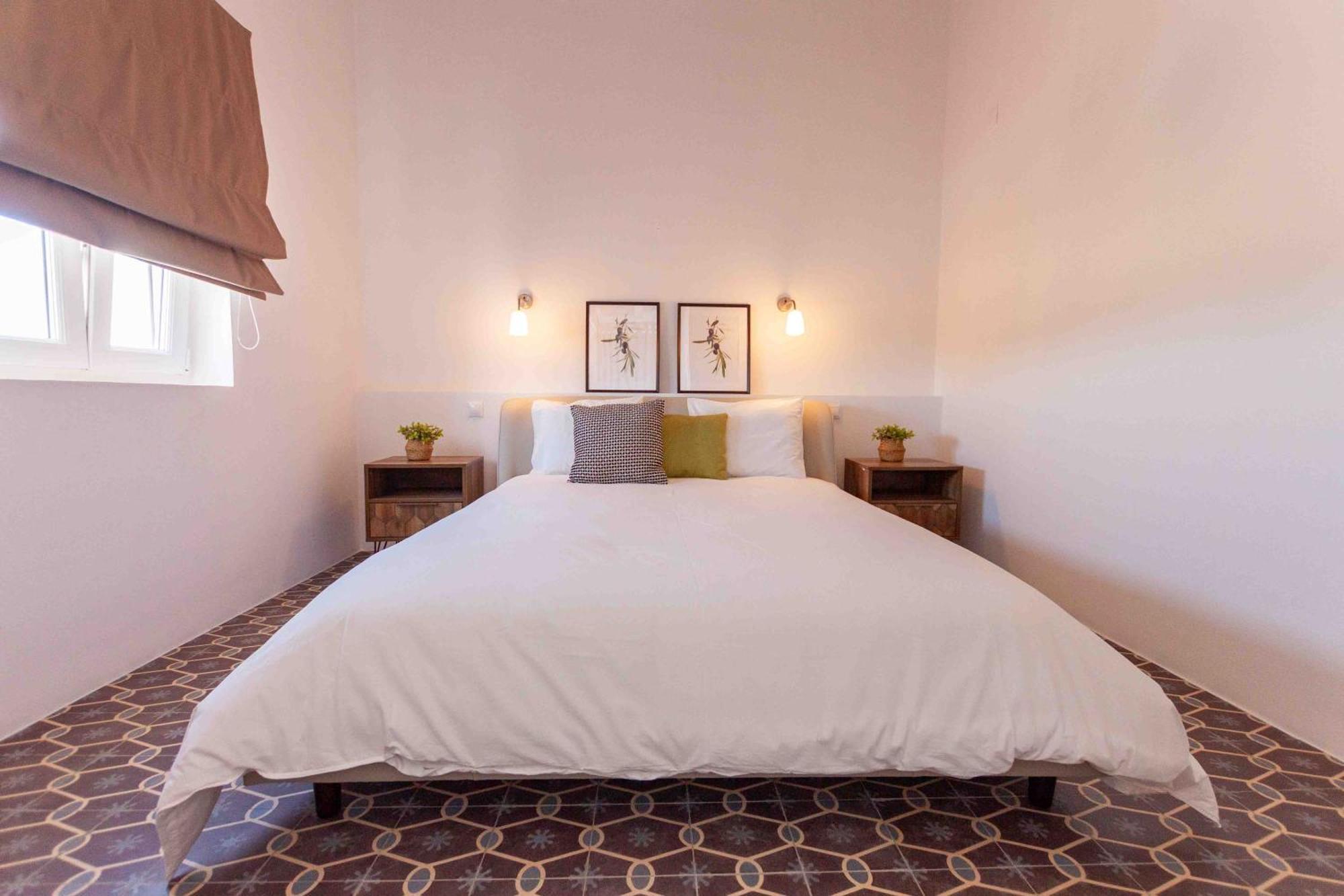 Monte Das Oliveiras - Casas De Campo Эштремош Экстерьер фото