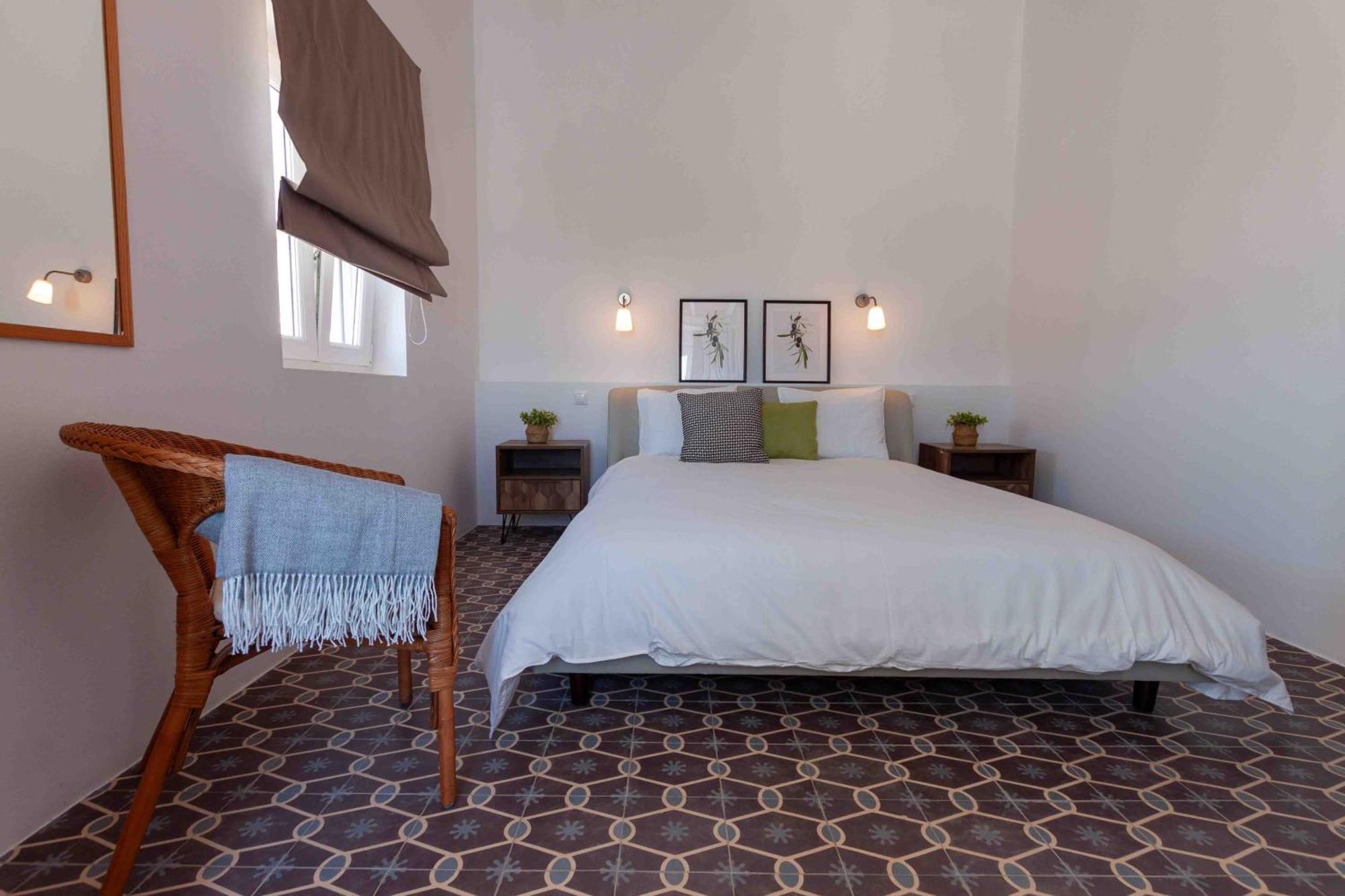 Monte Das Oliveiras - Casas De Campo Эштремош Экстерьер фото