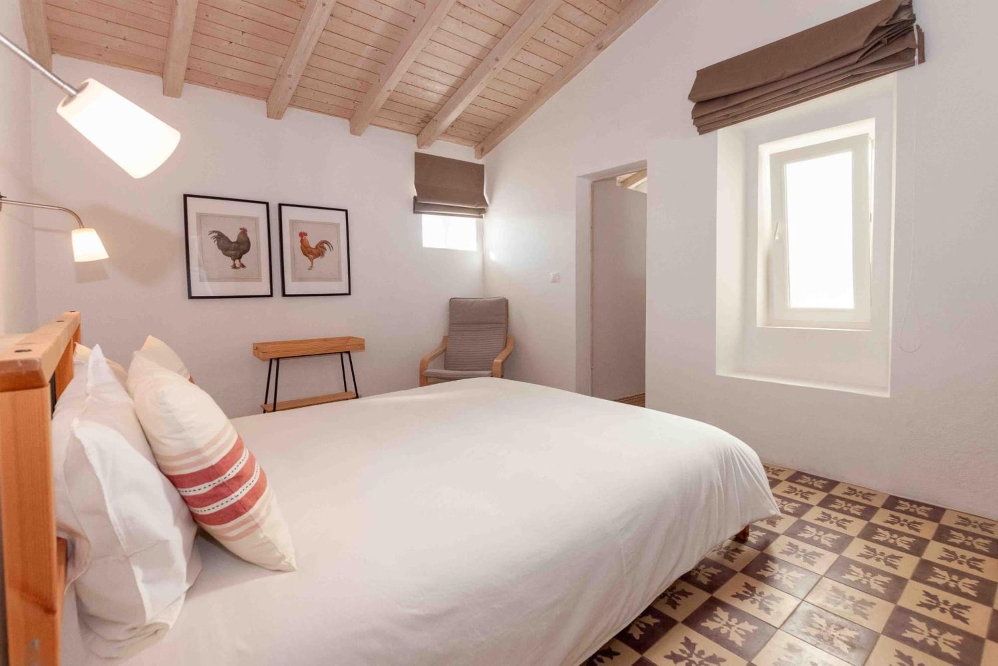 Monte Das Oliveiras - Casas De Campo Эштремош Экстерьер фото