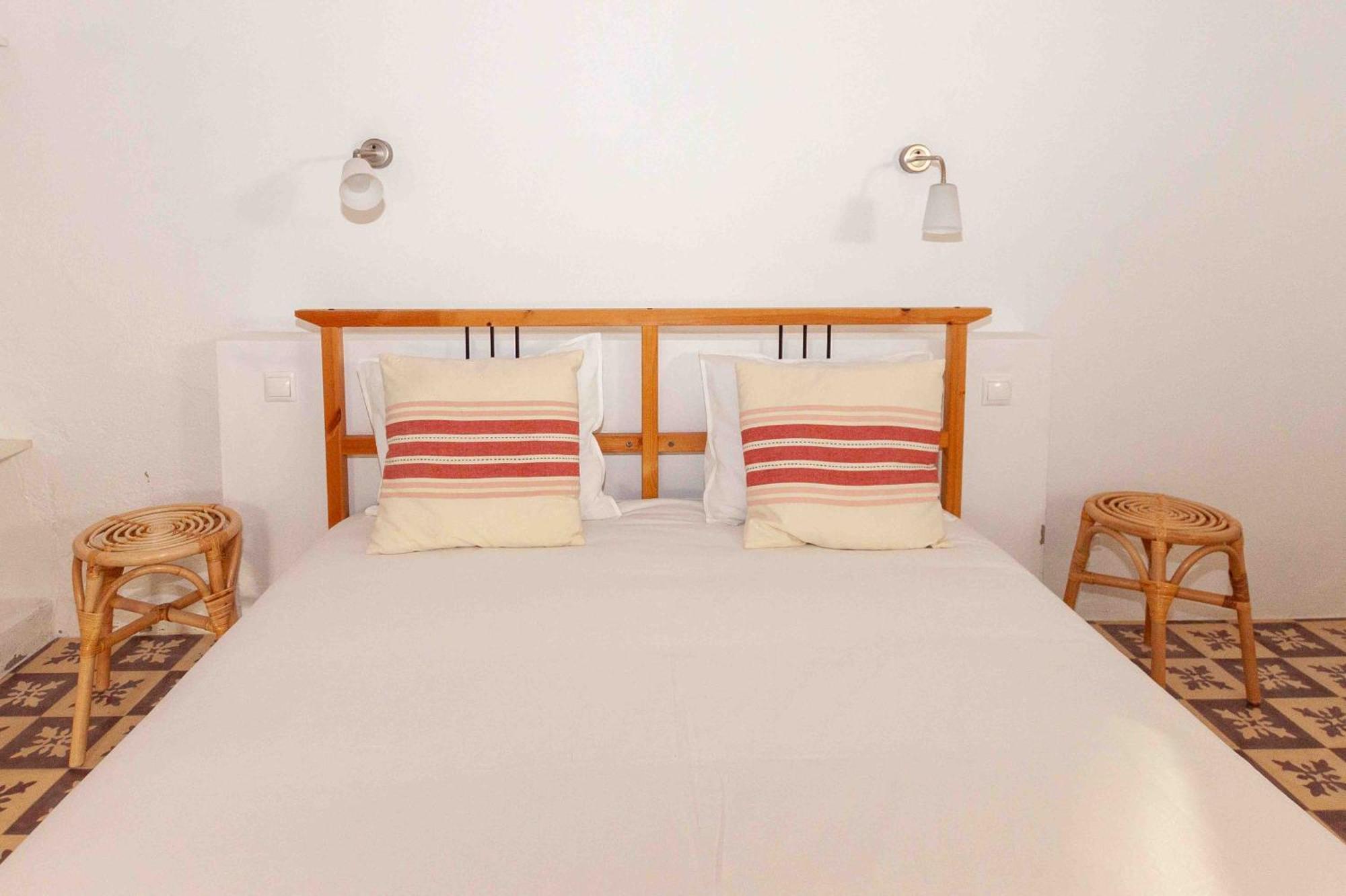 Monte Das Oliveiras - Casas De Campo Эштремош Экстерьер фото