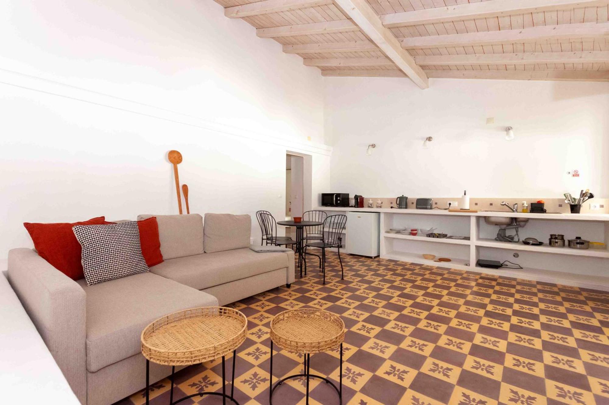 Monte Das Oliveiras - Casas De Campo Эштремош Экстерьер фото